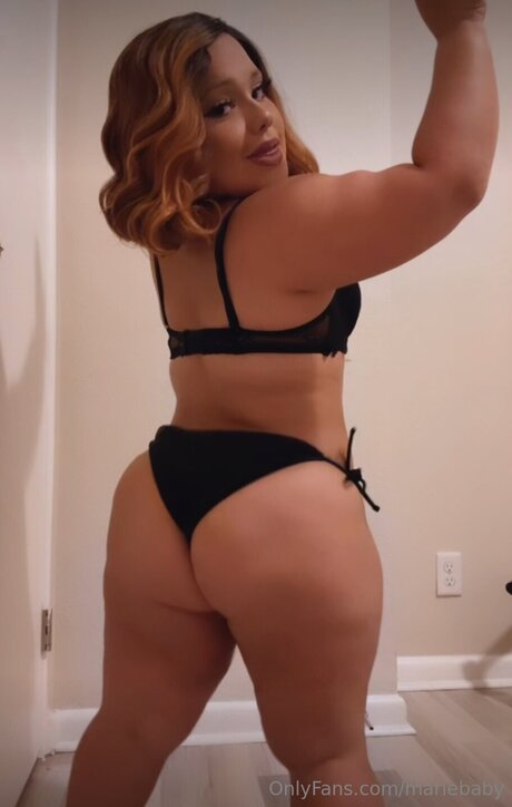 Mariebaby art pornstar pics