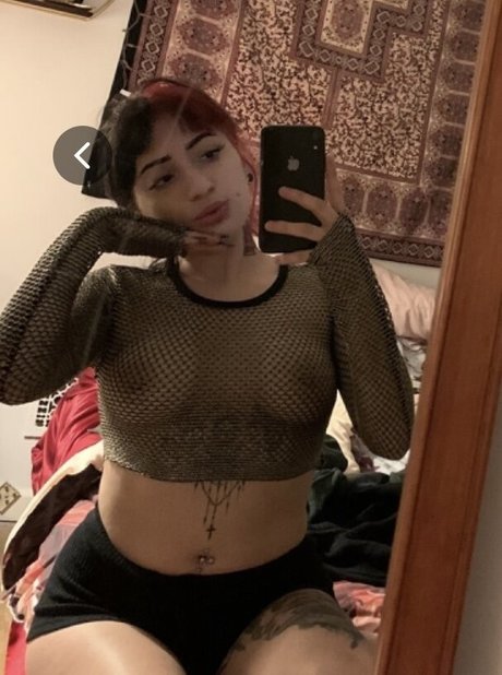 MandixCandy best actress photos