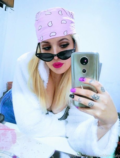 exoticalphagirl pornstar hot galleries