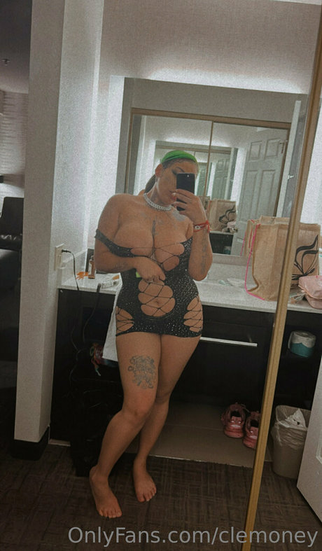 clemoney star top picture