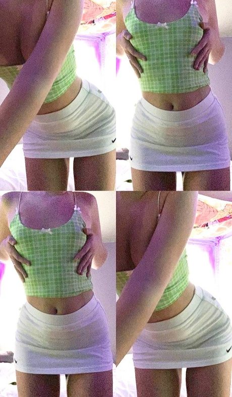 Sophia Haggerty best star image