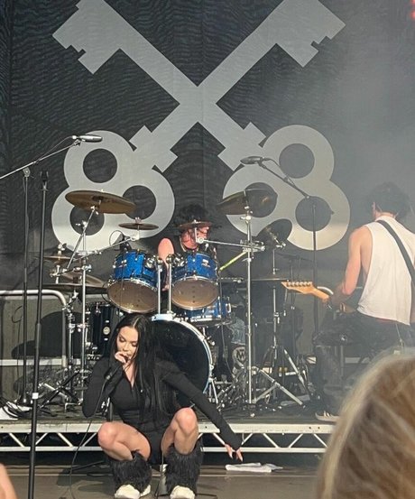 Maggie Lindemann star pic