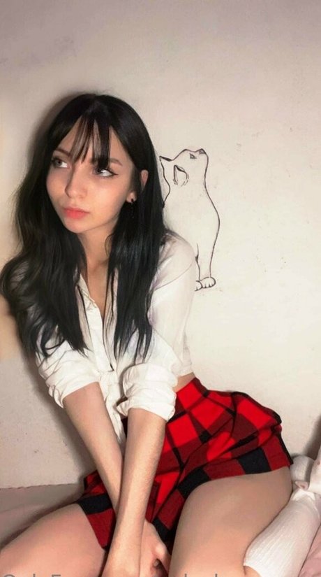 Valerya Salinas nudes star pic