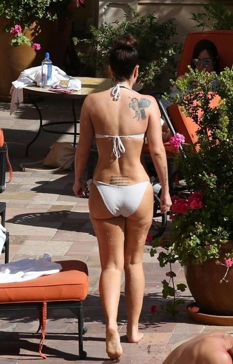 Tulisa Contostavlos top model images