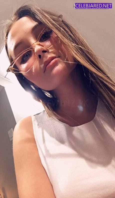 Courtney Craib actress image