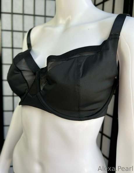 alexapearl naked star gallery