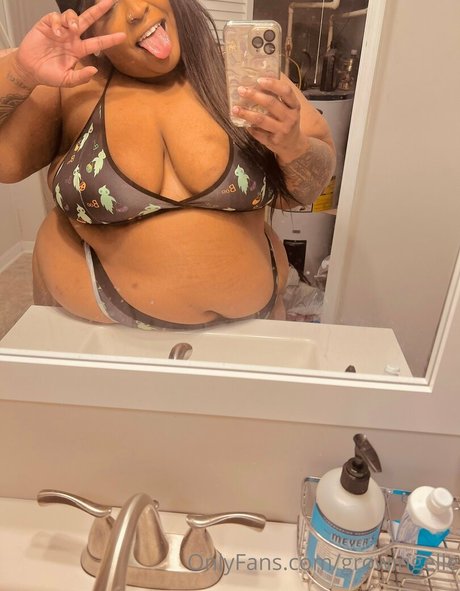 growingellex pretty star image