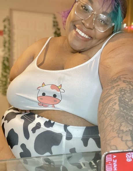 growingellex star art pic