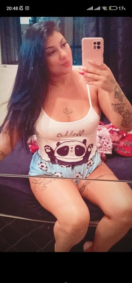 Drielle Renata pretty model photo