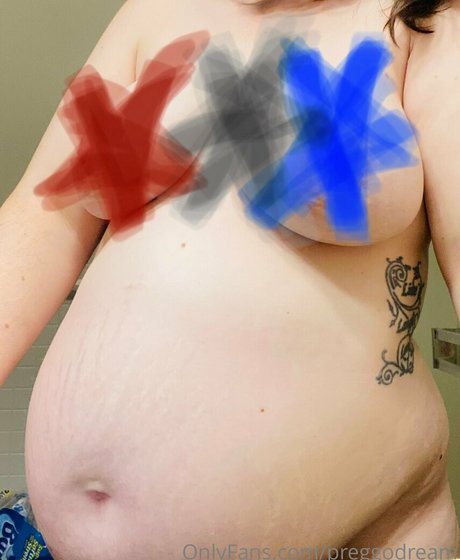 preggodream pornstar exclusive photos