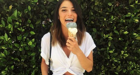 Brigit Sinaga pornstar pretty photos