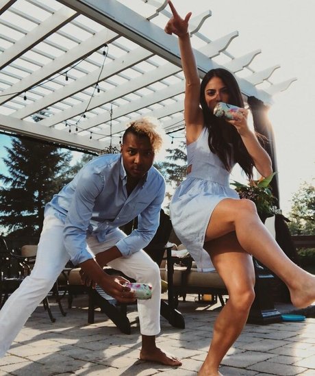 Brigit Sinaga art pornstar archive