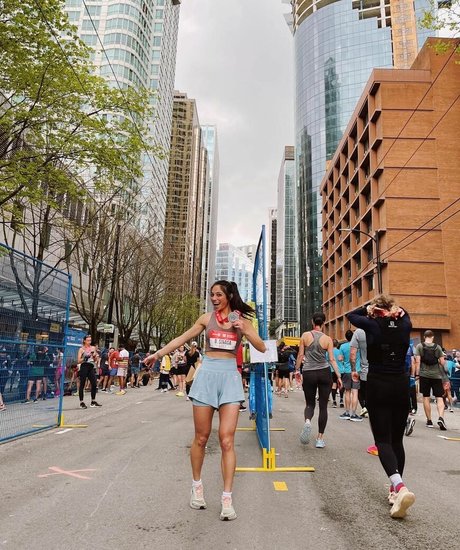 Brigit Sinaga model beautiful archive