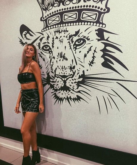 Megan Aisoff pornstar pretty pic