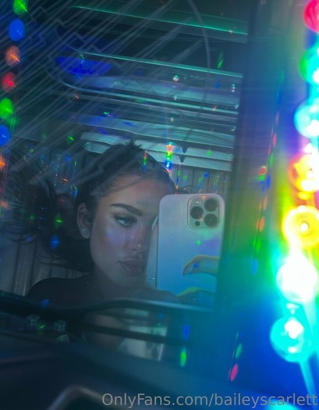 baileyscarlett pretty model photos