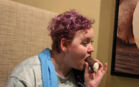 hunnybeesarecool perfect pornstar img