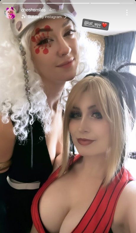 Cheshsmiles free actress image