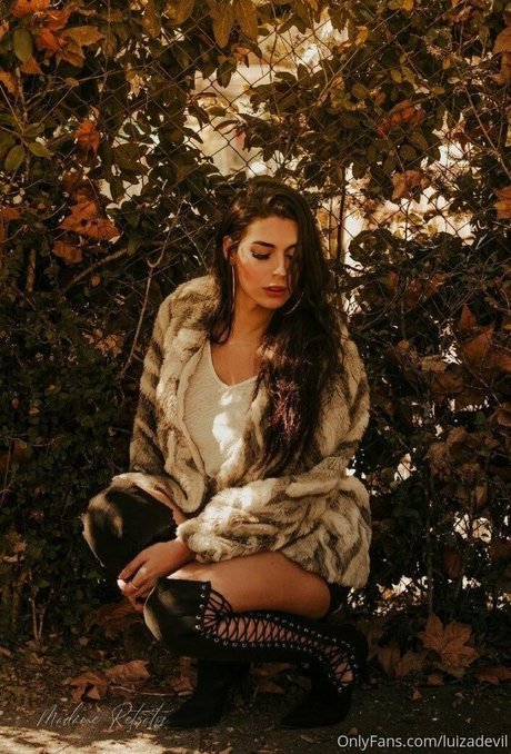 luizadevil star art archive