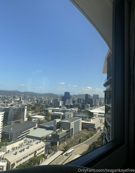 whoisteagan naked model img