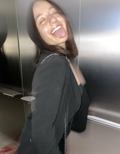 whoisteagan nude star photo