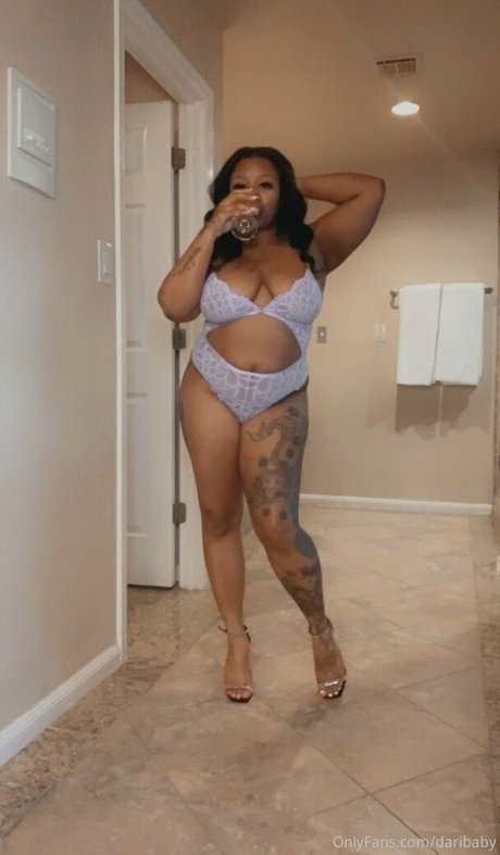 daribaby exclusive pornstar picture