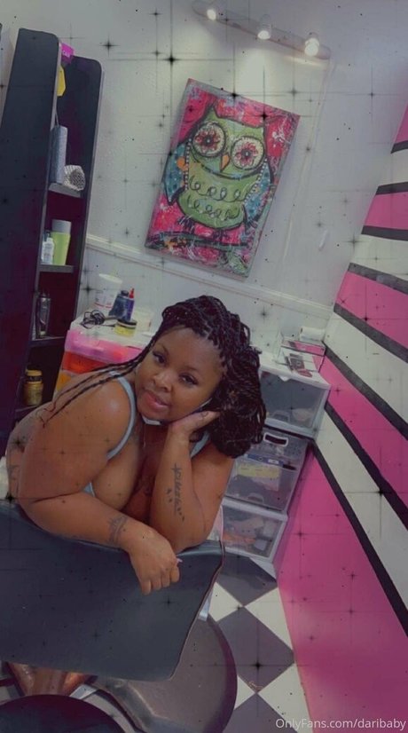 daribaby model pornographic img