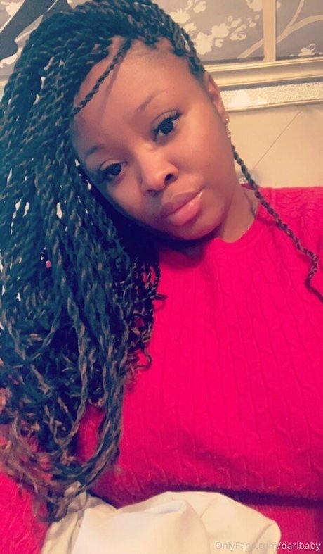 daribaby porn model picture