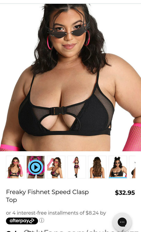 chubeefuzz free pornstar gallery