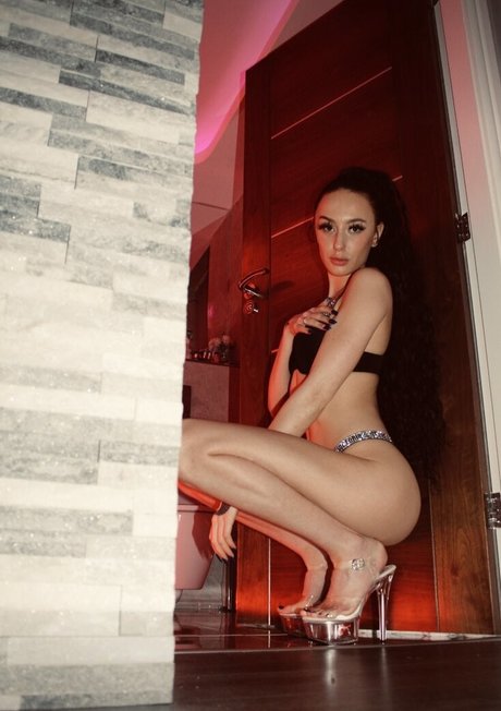 Indikababy model high quality archive