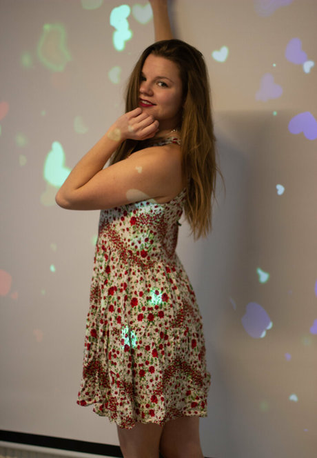 kate sofiefree model perfect pics