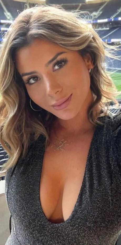 Isabela Pagliari star porn picture