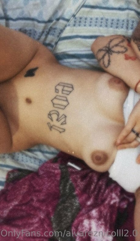 Alvarez Nicol top star pictures