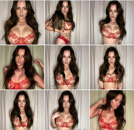 RadicalRon hot model img