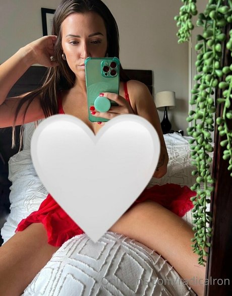 RadicalRon star images