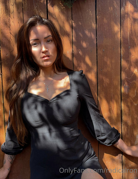 RadicalRon nice pornstar photo