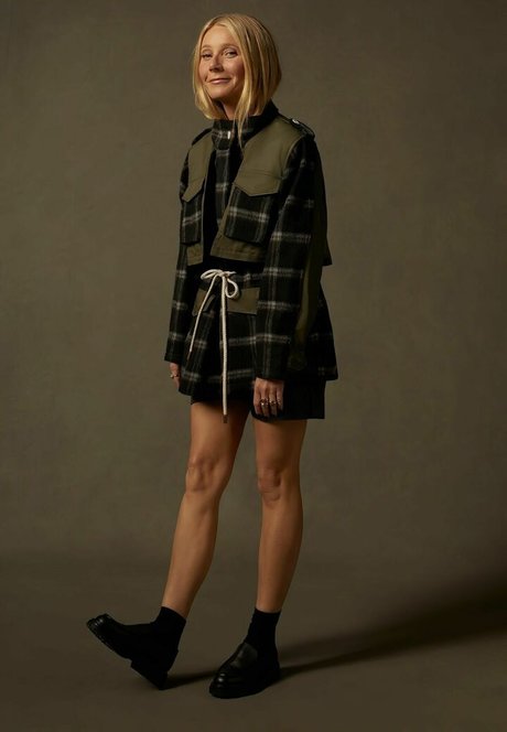 Gwyneth Paltrow sex star pic