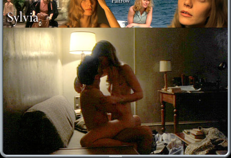 Gwyneth Paltrow naked model picture