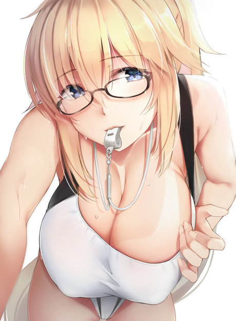 Nasuverse pornstar exclusive image