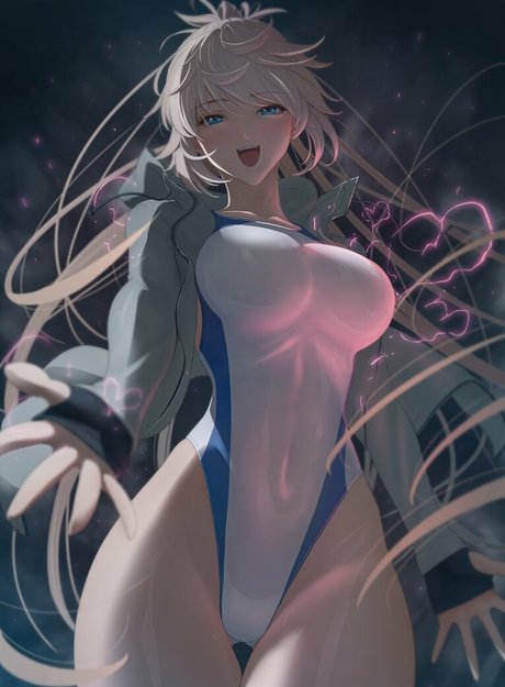 Nasuverse perfect pornstar images