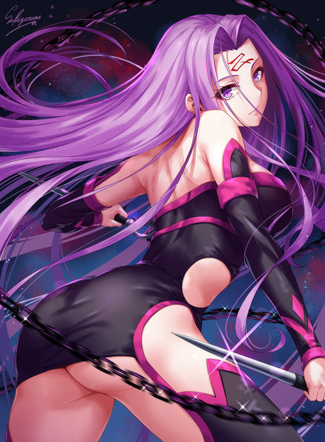 Nasuverse pornstar hd picture