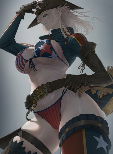 Nasuverse star perfect galleries