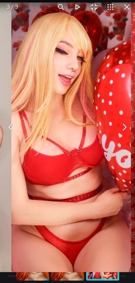 Samantha Ludvig erotic star gallery