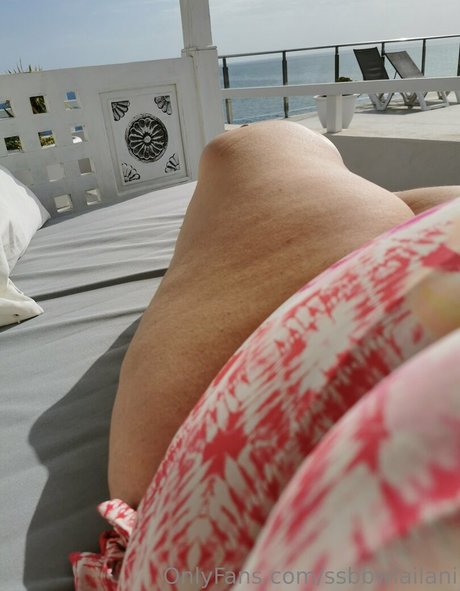 ssbbwlailani pornstar hd picture