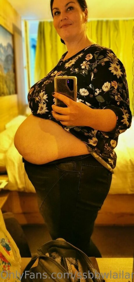 ssbbwlailani hd star photos