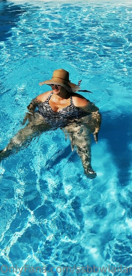 ssbbwlailani model sex images