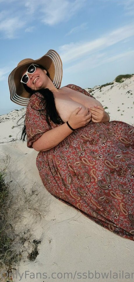 ssbbwlailani star perfect photo