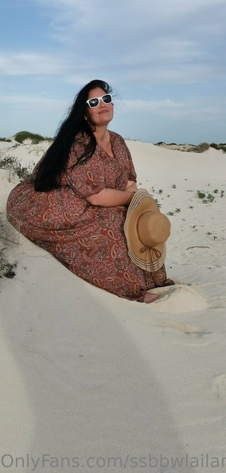 ssbbwlailani perfect model picture