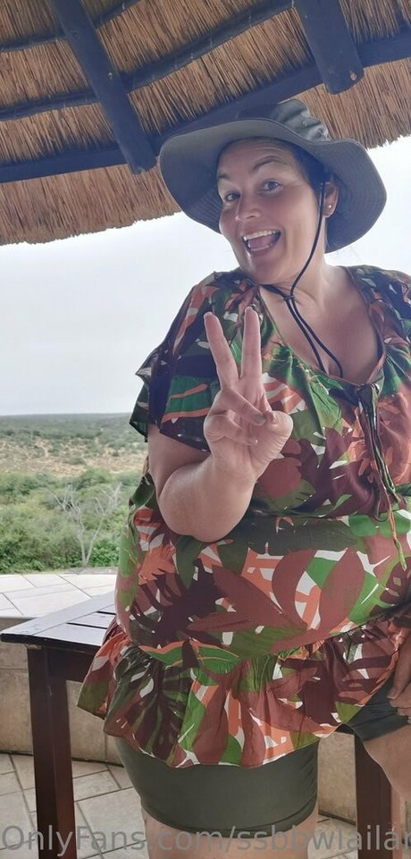 ssbbwlailani perfect pornstar pics