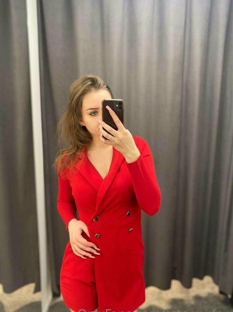 sstormyfox model pretty image