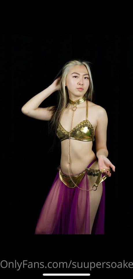 suupersoaker beautiful star picture